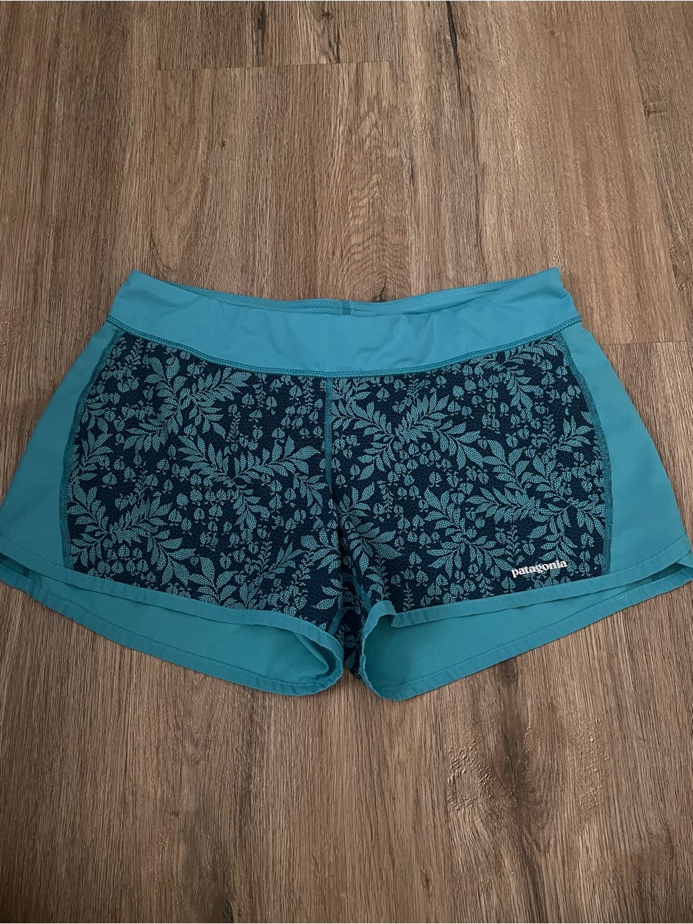 Patagonia shorts
